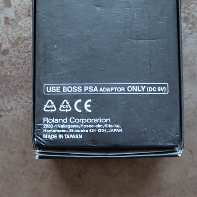 Boss RC-1 Loop Station (boxed) + power supply image 9