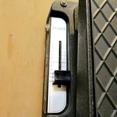 Maxon SD-5 Double Sound Fuzz Wah Well-Preserved image 4