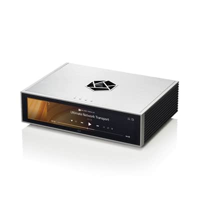HiFi Rose RS130 2026 - Silver image 2