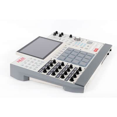 Akai Professional MPC X SE Standalone Sampler & Sequencer Regular image 4