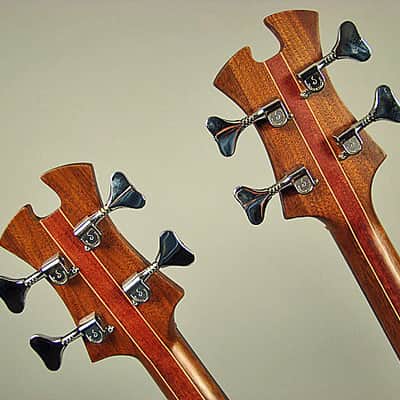 Tobias Doubleneck Bass 1979 Natural image 5