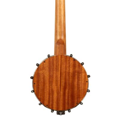 Kala Mahogany Concert Banjo Ukulele, KA-BNJ-MHG-C image 2