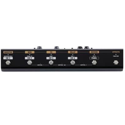 BOSS GAFC EX  foot controller image 1