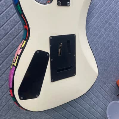 Kramer Baretta Special Custom Puzzle Austism Awareness SkunkWerx Foundation Fund image 13