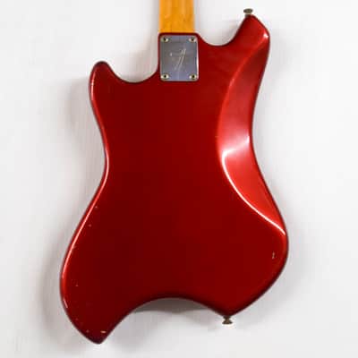 Fender Swinger (Arrow, Musiclander) 1969 - Dakota Red image 9