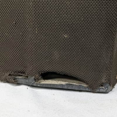 Realistic Mach Two 40-4032 Floor Speakers (Pair) image 21