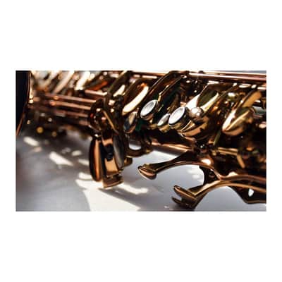 P. Mauriat PMST-285 "Grand Dreams" Professional Tenor Saxophone image 4
