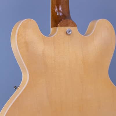 Gibson ES-330 Antique Natural image 8