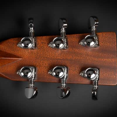 2014 Martin Standard Series HD-28 - Natural | USA All Solid Dreadnought Acoustic Guitar Scalloped X-Bracing Herringbone Binding 42.9mm Nut | OHSC image 17