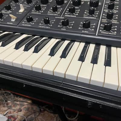 Immagine serviced Formanta Polivoks+MIDI #0989455 - 5