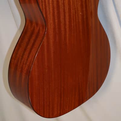 Alvarez AG60A Grand Auditorium Acoustic Electric Guitar used image 8
