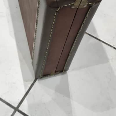 Vintage ultrarare Gibson USA original hardcase image 9