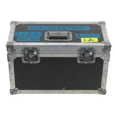 Fender Tube Reverb Tank Owned by Lord Huron image 10