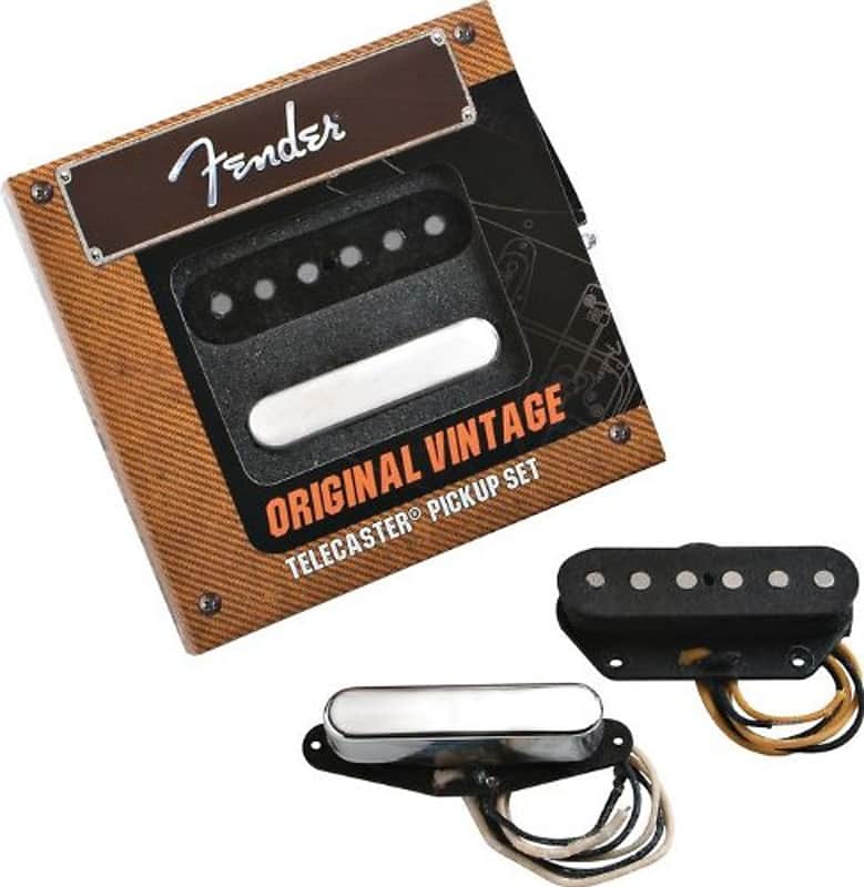 Original Tele Set Of 2 image 1