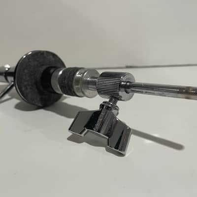 Gibraltar 9707XB Brake X-Hat Chrome 2010s - Used image 3