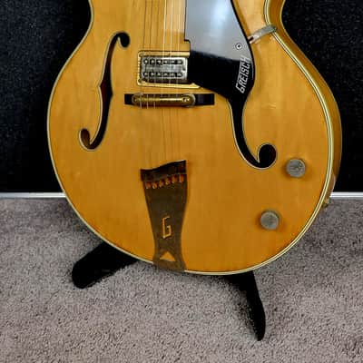 1958 Gretsch Country Club image 2
