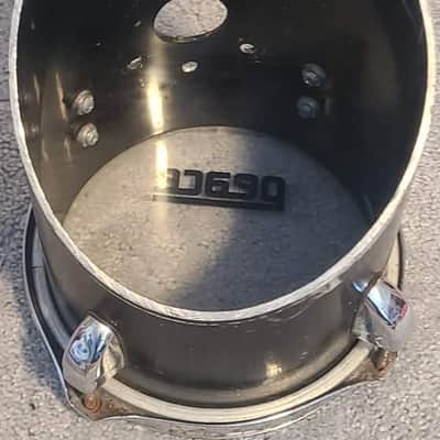6" Peace Drums Custom "mini" Octoban image 5
