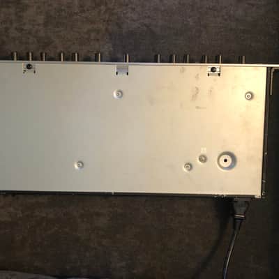 Behringer MDX 2100 Composer Dynamics Processor image 4
