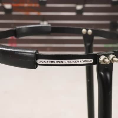 CP Percussion Single Conga Stand image 4