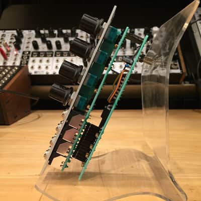 X-Fade Modular CSA image 2