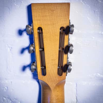 National Style O Resonator 1997 - Chrome image 7