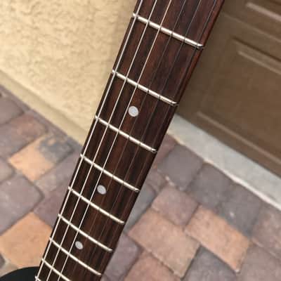 G&L ASAT Classic Bluesboy - Swamp Ash image 8