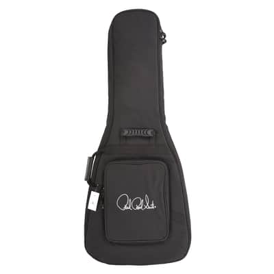 PRS Signature Nylon Gig Bag - Strat/Tele - Black image 3