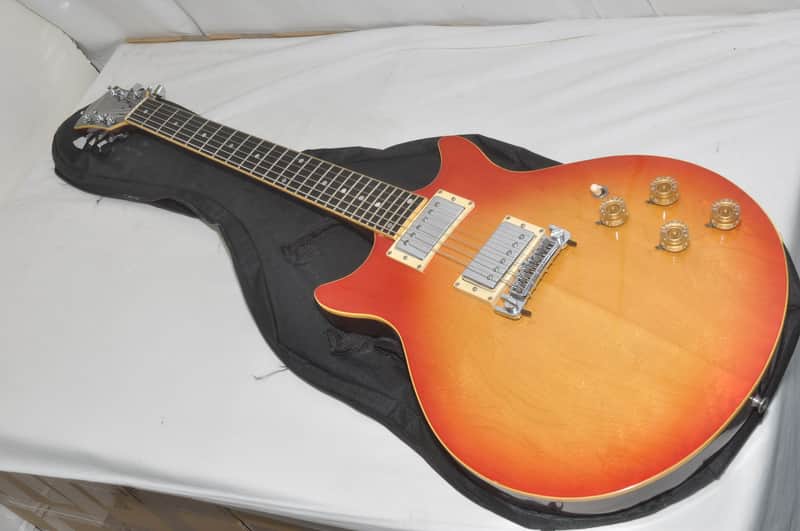 Greco MR-800 Electric Guitar Ref.No 7631 | Reverb Canada