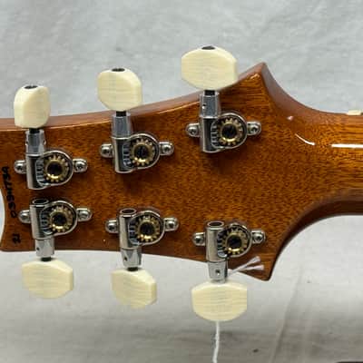 PRS Paul Reed Smith Paul's Guitar with Case 2021 image 11