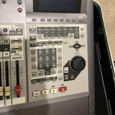 Roland VS-2480 24-Bit 24-Track Digital Studio Workstation image 3