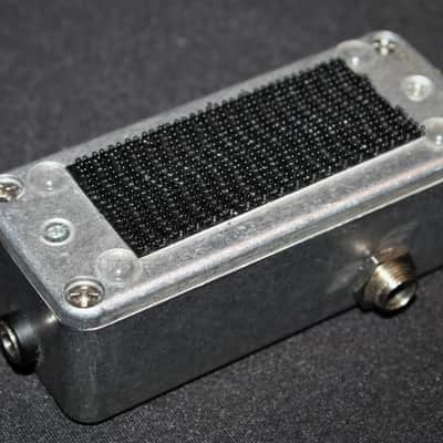 SFX Micro Thumpinator HPF Bass Subsonic Optimizer image 3