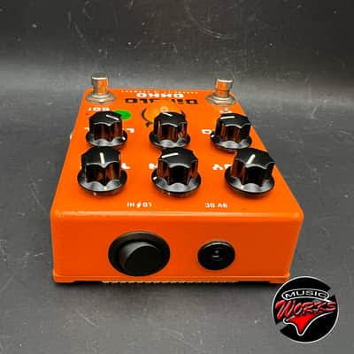 Diablo   Okko Gain + Plus image 5