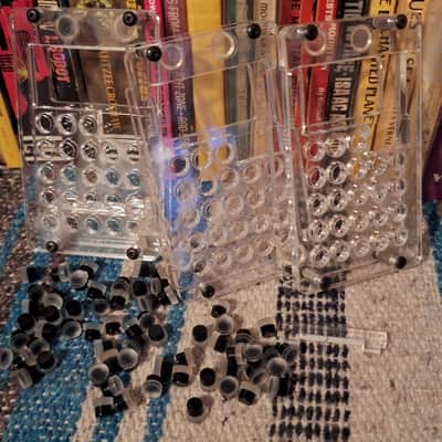 Dich Studios Pocket Operator DIY Case 3 Pack image 2