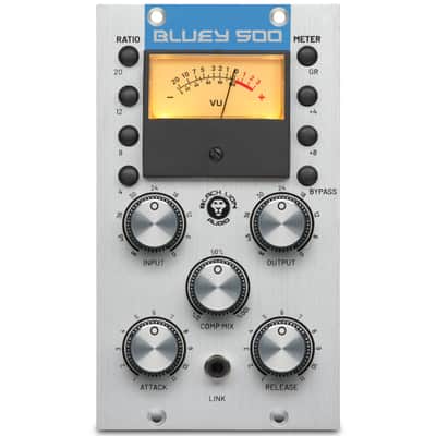 Black Lion Audio Bluey 500 - 500 module image 1