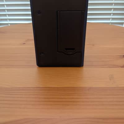 Samson MDA1 S-Max Series Mono Active Direct Box 2010s - Blue image 3