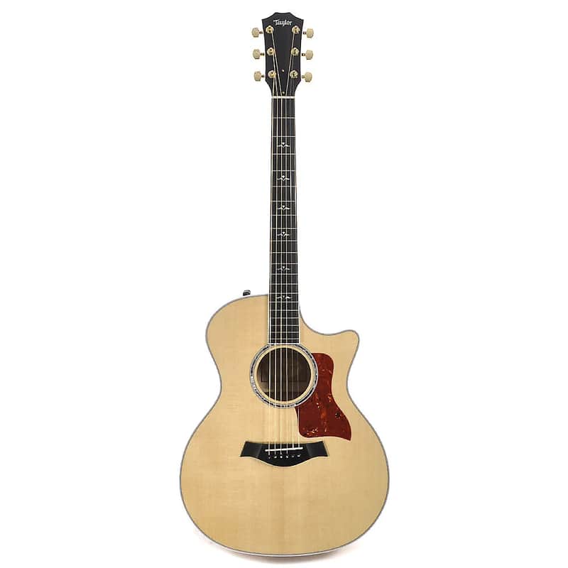 Taylor 614ce with Fishman Electronics image 1