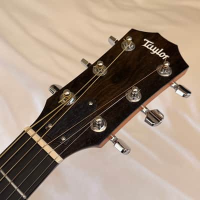 2020 Taylor 214ce-K Hawaiian Koa Acoustic Electric - Gloss Finish - Free Pro Setup image 13