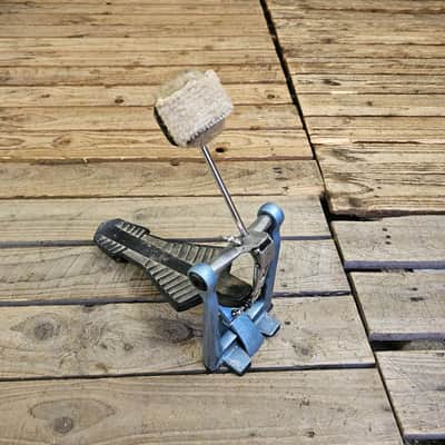 Premier Vintage 250 Bass Drum Pedal USED! RK2WA230426 image 3