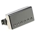 Gibson 57 Classic Humbucker - Nickel Cover