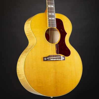 Gibson 1952 J-185 AN - Acoustic Guitar image 7