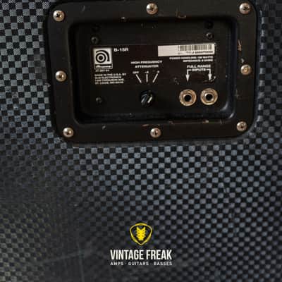 Ampeg B15-R Modern image 14