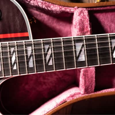 Gibson Les Paul Scorpion image 8