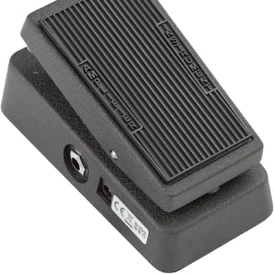 Reverb.com listing, price, conditions, and images for dunlop-cry-baby-mini-wah