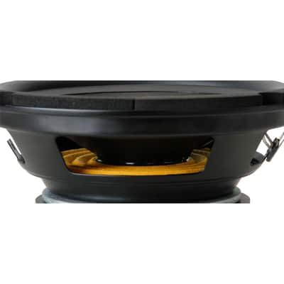 GRS - 6PR-8 - 6-1/2" Poly Cone Rubber Surround Woofer - 8 Ohm image 4