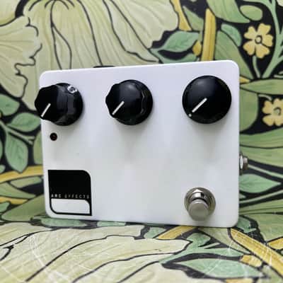 Reverb.com listing, price, conditions, and images for arc-effects-klone-v2