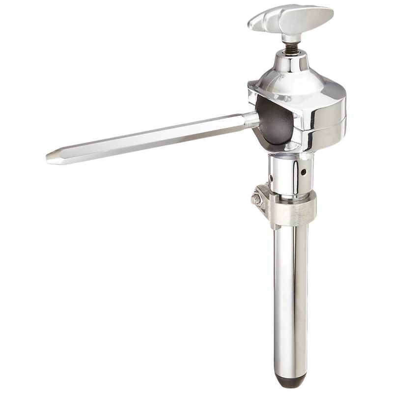 Yamaha CL940B Tom Arm Ball Mount & Clamp w/ Long Rod, Short Pipe image 1
