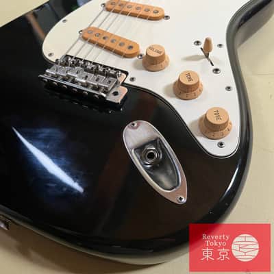 Fender Japan ST33R Stratocaster E Serial 1980s Electric Guitar image 6
