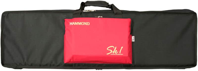 Hammond Softbag per SK1-73 image 1