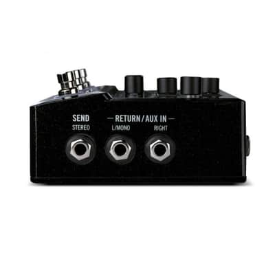 Line 6 Helix HX Stomp Effects Guitar Multi-Effects Processor image 2