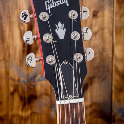 Gibson ES-335 2013 image 3